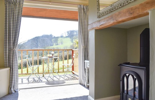 Abergele Cottage | Cabin ∙ 1 bedroom ∙ 2 guests