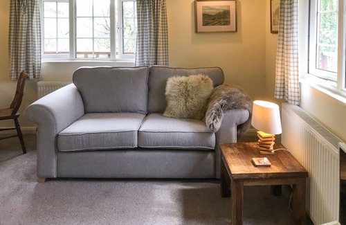 Abergele Cottage | Cabin ∙ 1 bedroom ∙ 2 guests