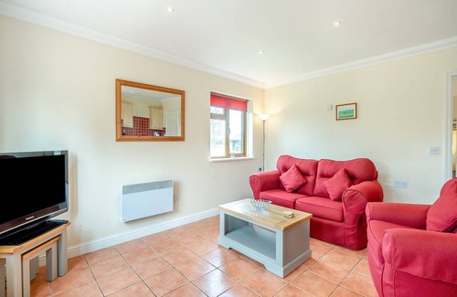 Brightlingsea Cottage | Cabin ∙ 1 bedroom ∙ 4 guests