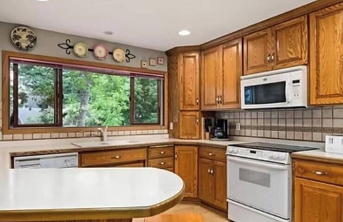 Pine River Apartment | Cabin 13 in Pine River