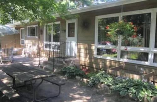 Pine River Apartment | Cabin 13 in Pine River