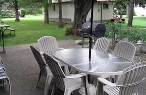 Pine River Apartment | Cabin 13 in Pine River