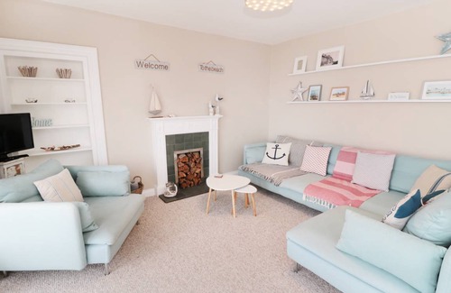 Marske-by-the-Sea Cottage | Cabin ∙ 2 bedrooms ∙ 4 guests