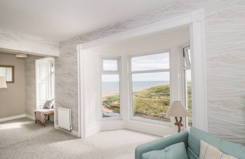 Marske-by-the-Sea Cottage | Cabin ∙ 2 bedrooms ∙ 4 guests