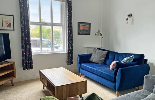 Hurworth-on-Tees Cottage | Cabin ∙ 2 bedrooms ∙ 4 guests