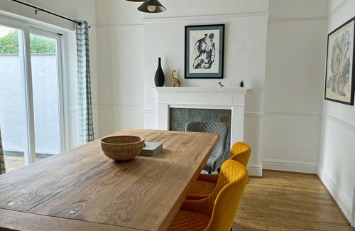 Hurworth-on-Tees Cottage | Cabin ∙ 2 bedrooms ∙ 4 guests