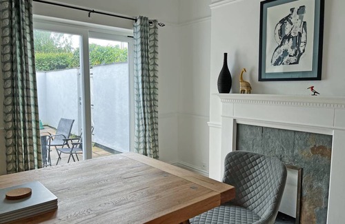 Hurworth-on-Tees Cottage | Cabin ∙ 2 bedrooms ∙ 4 guests