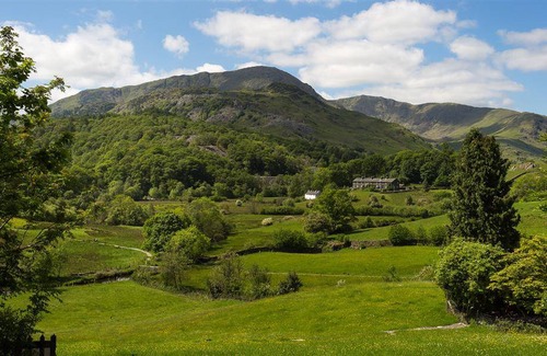 Little Langdale Cottage | Cabin ∙ 2 bedrooms ∙ 4 guests