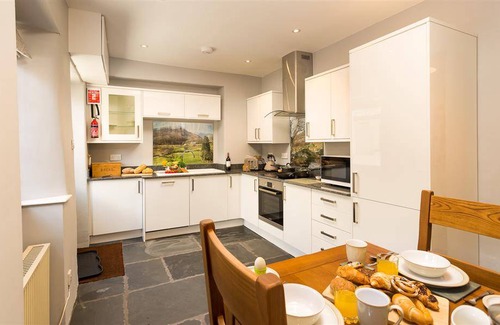 Little Langdale Cottage | Cabin ∙ 2 bedrooms ∙ 4 guests