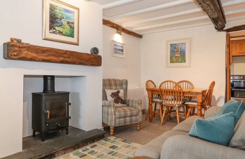 Bassenthwaite Cottage | Cabin ∙ 2 bedrooms ∙ 4 guests