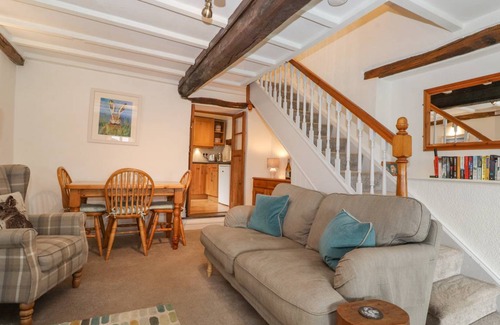 Bassenthwaite Cottage | Cabin ∙ 2 bedrooms ∙ 4 guests