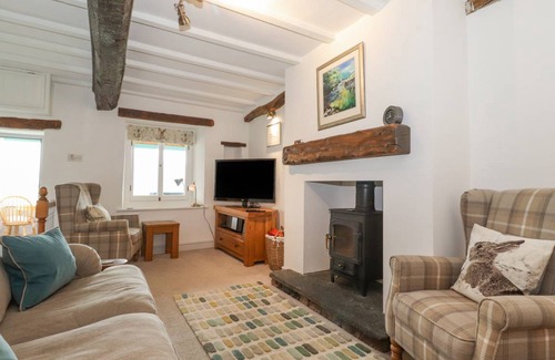 Bassenthwaite Cottage | Cabin ∙ 2 bedrooms ∙ 4 guests