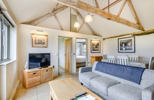Diss Cottage | Cabin ∙ 2 bedrooms ∙ 4 guests