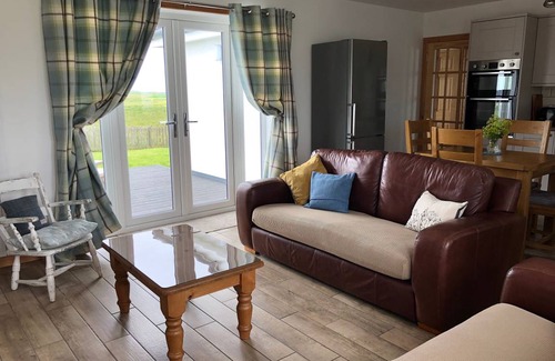 Sollas Cottage | Cabin ∙ 2 bedrooms ∙ 4 guests