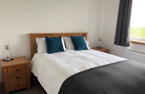 Sollas Cottage | Cabin ∙ 2 bedrooms ∙ 4 guests