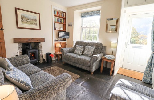 Chapel Stile Cottage | Cabin ∙ 2 bedrooms ∙ 4 guests