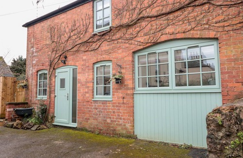 Mitcheldean Cottage | Cabin ∙ 2 bedrooms ∙ 4 guests