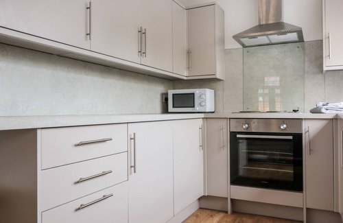 Mitcheldean Cottage | Cabin ∙ 2 bedrooms ∙ 4 guests