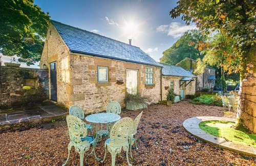 Bakewell Cottage | Cabin ∙ 2 bedrooms ∙ 4 guests