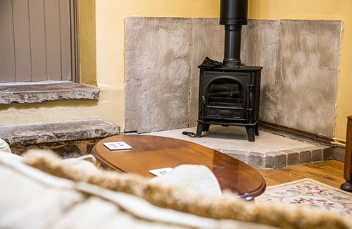 Bakewell Cottage | Cabin ∙ 2 bedrooms ∙ 4 guests