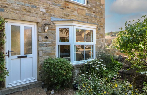 West Witton Cottage | Cabin ∙ 2 bedrooms ∙ 3 guests