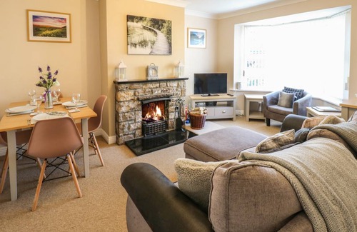 West Witton Cottage | Cabin ∙ 2 bedrooms ∙ 3 guests