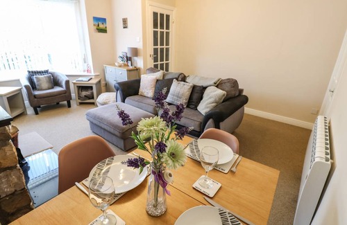 West Witton Cottage | Cabin ∙ 2 bedrooms ∙ 3 guests