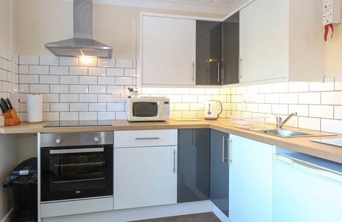 Melton Constable Cottage | Cabin ∙ 2 bedrooms ∙ 3 guests