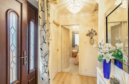 Epworth Cottage | Cabin ∙ 2 bedrooms ∙ 3 guests