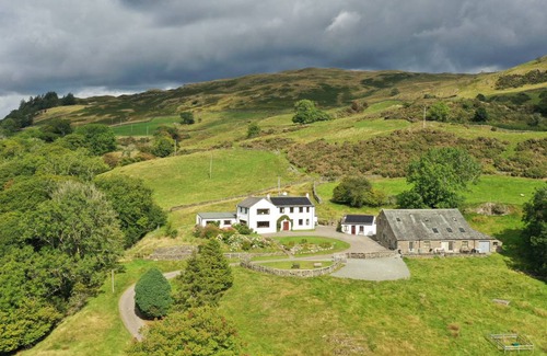 Kendal Cottage | Cabin ∙ 2 bedrooms ∙ 3 guests