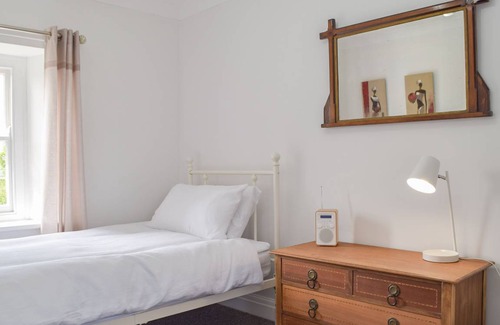 Tan-y-groes Cottage | Cabin ∙ 2 bedrooms ∙ 4 guests