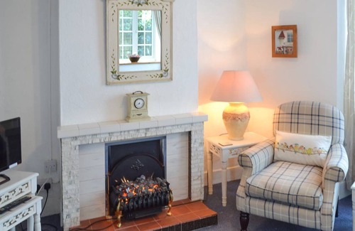 Madron Cottage | Cabin ∙ 2 bedrooms ∙ 4 guests