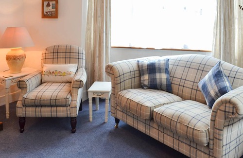 Madron Cottage | Cabin ∙ 2 bedrooms ∙ 4 guests