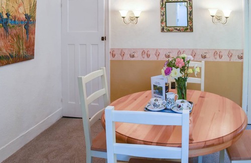 Madron Cottage | Cabin ∙ 2 bedrooms ∙ 4 guests