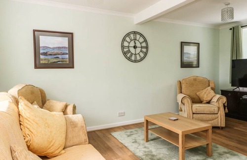 Arisaig Cottage | Cabin ∙ 2 bedrooms ∙ 4 guests