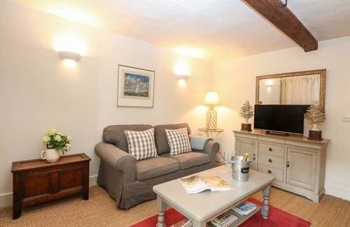 Aylsham Cottage | Cabin ∙ 2 bedrooms ∙ 4 guests