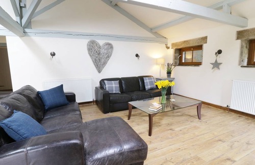 Lofthouse Cottage | Cabin ∙ 2 bedrooms ∙ 4 guests