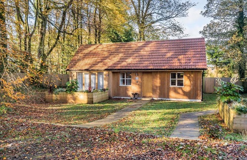 Compton Martin Cottage | Cabin ∙ 2 bedrooms ∙ 4 guests