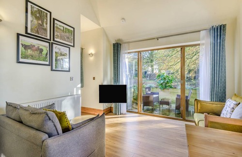 Compton Martin Cottage | Cabin ∙ 2 bedrooms ∙ 4 guests