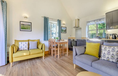 Compton Martin Cottage | Cabin ∙ 2 bedrooms ∙ 4 guests