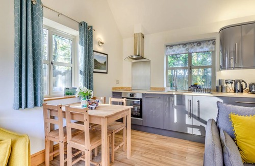 Compton Martin Cottage | Cabin ∙ 2 bedrooms ∙ 4 guests