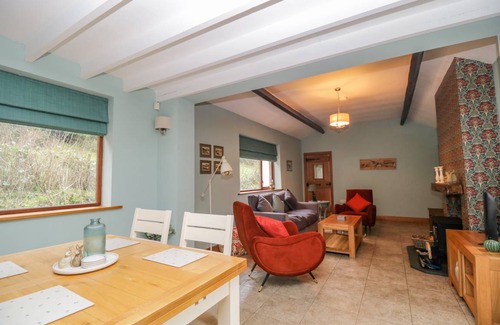 Stainburn Cottage | Cabin ∙ 2 bedrooms ∙ 4 guests