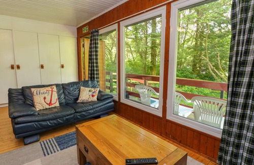Isle of Arran Cottage | Cabin ∙ 2 bedrooms ∙ 4 guests