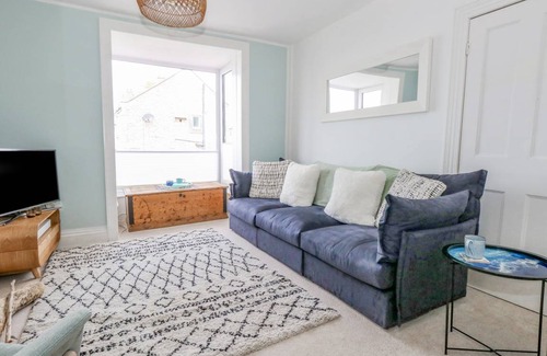 Portland Cottage | Cabin ∙ 2 bedrooms ∙ 4 guests