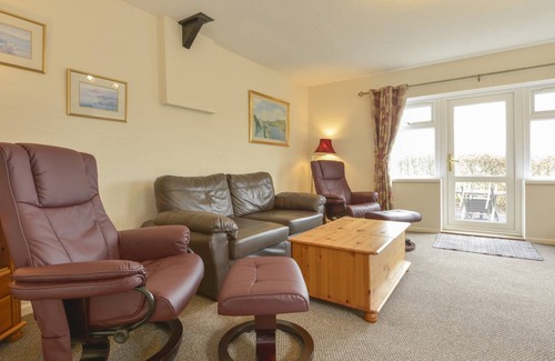 Rockbeare Cottage | Cabin ∙ 2 bedrooms ∙ 4 guests