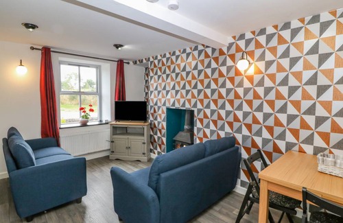 Edern Cottage | Cabin ∙ 2 bedrooms ∙ 4 guests