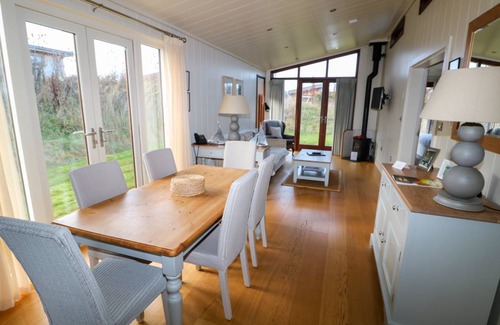Barnsdale Cottage | Cabin ∙ 2 bedrooms ∙ 4 guests