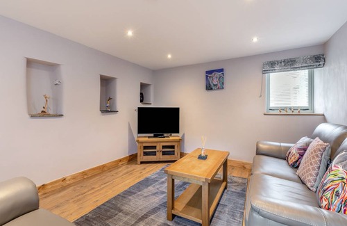 Litton Cottage | Cabin ∙ 2 bedrooms ∙ 5 guests