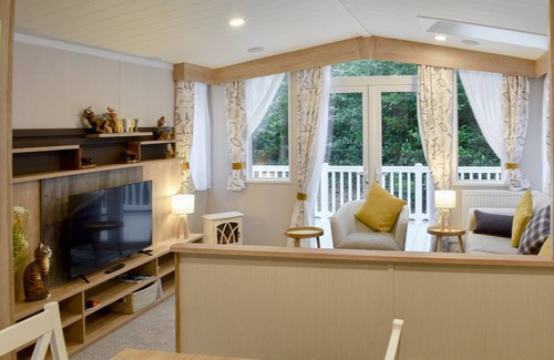 Prenteg Cottage | Cabin ∙ 2 bedrooms ∙ 6 guests