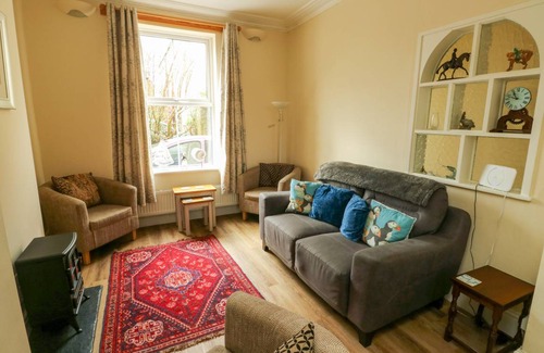 Beaumaris Cottage | Cabin ∙ 2 bedrooms ∙ 4 guests